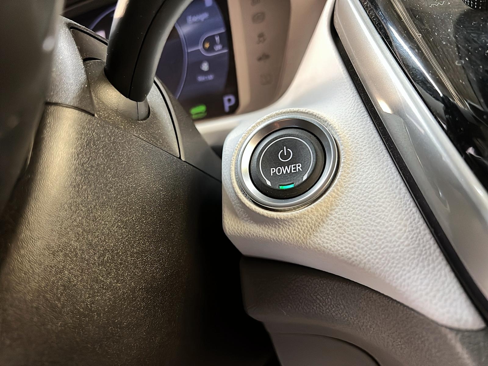 Chevrolet Bolt EUV PREMIER CUIR TOIT PANO NAV 2023 - image #19