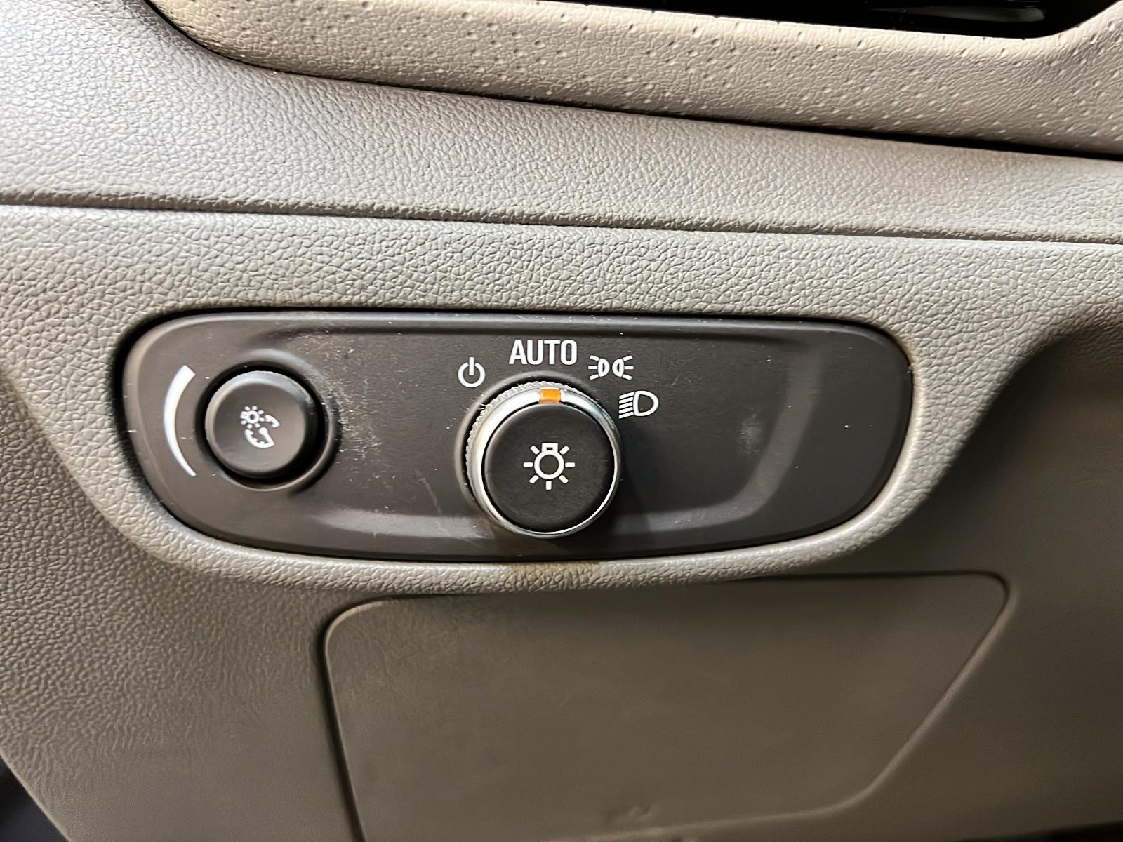 Chevrolet Bolt EUV 2023 - Image #22