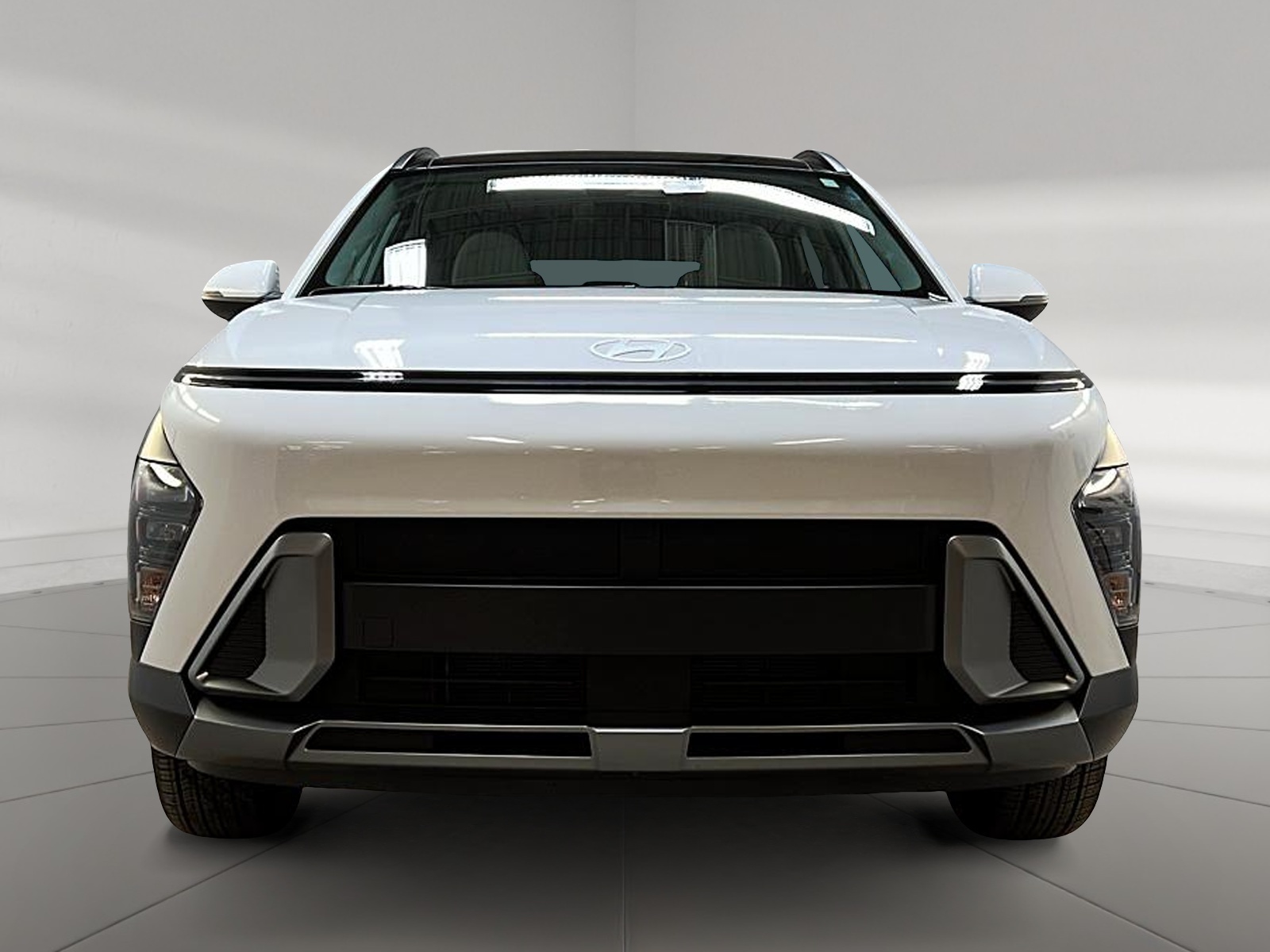 Hyundai Kona PREFERRED TREND CUIR TOIT 4RM 2024 - image #2
