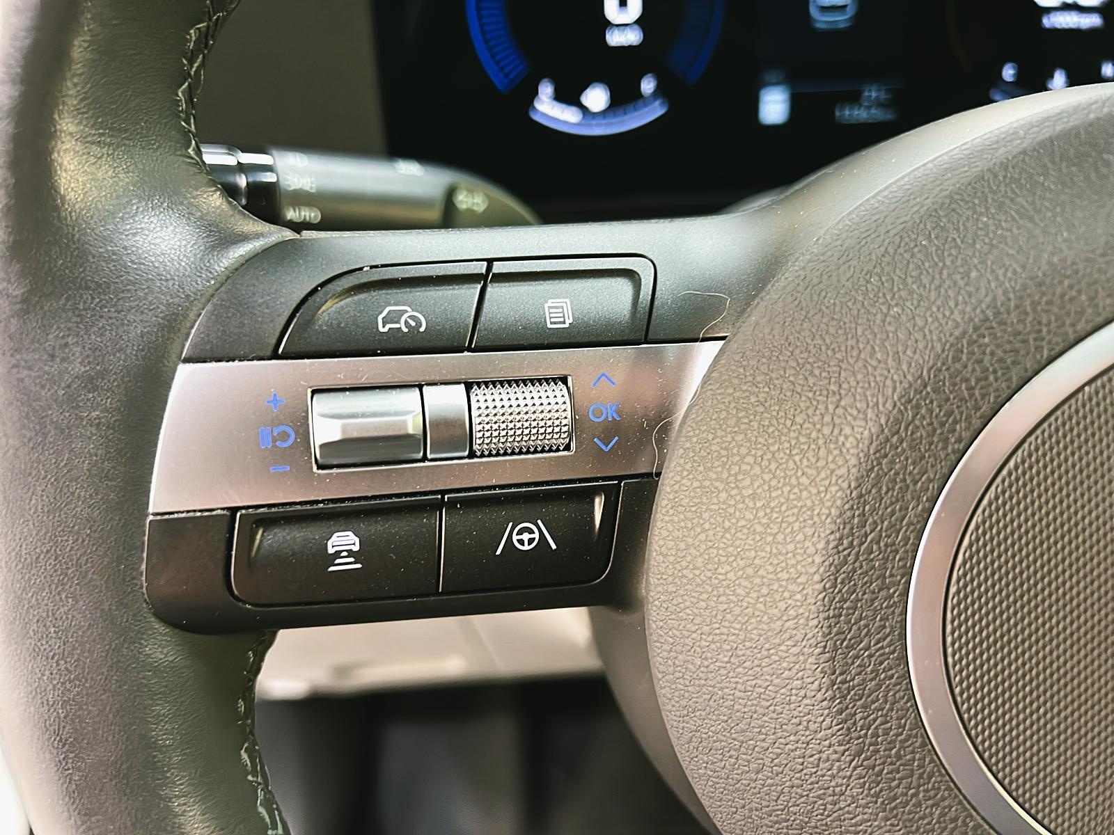 Hyundai Kona 2024 - Image #20