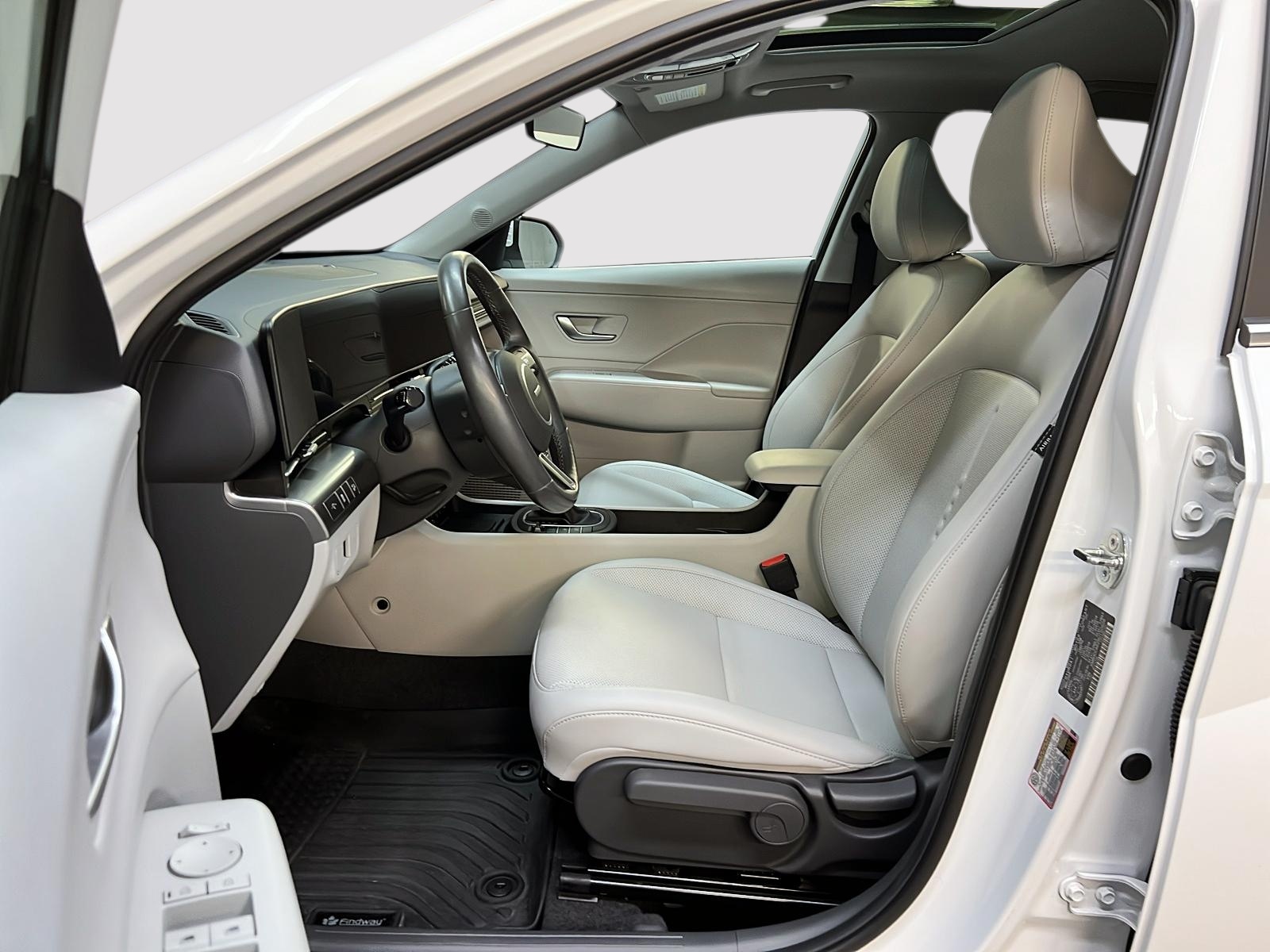 Hyundai Kona 2024 - Image #7