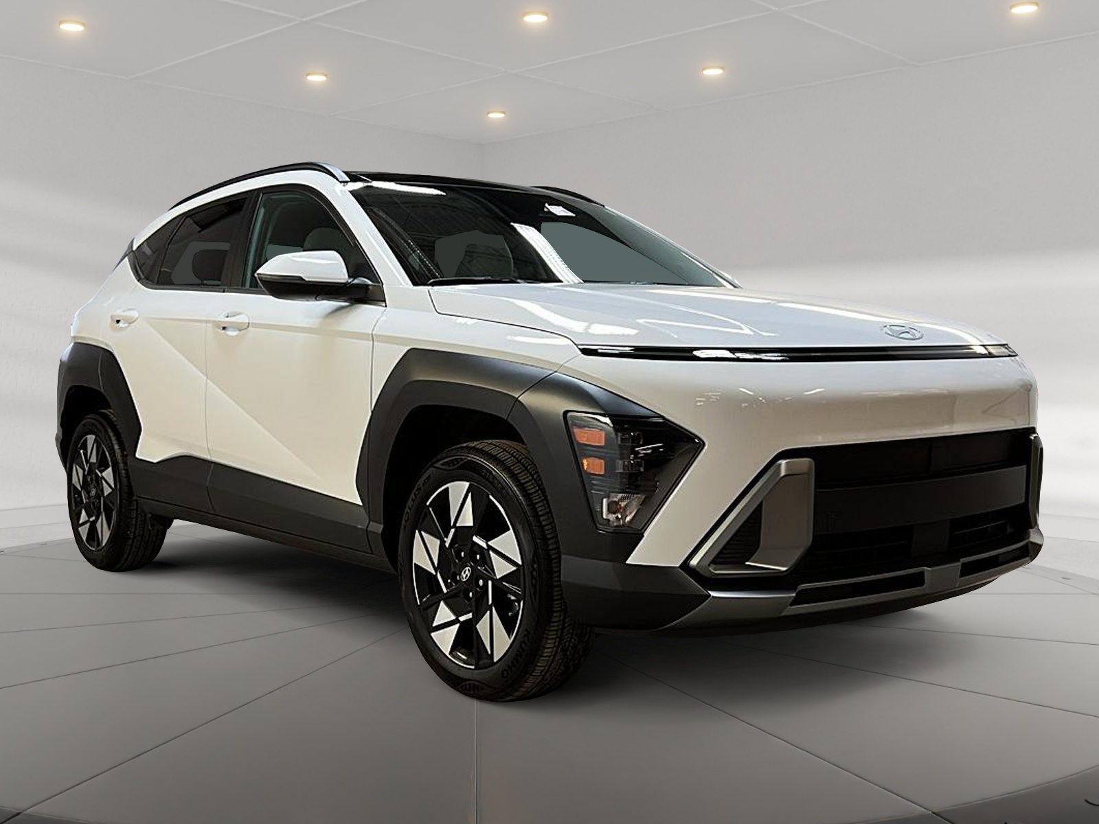 Hyundai Kona 2024 - Image #3