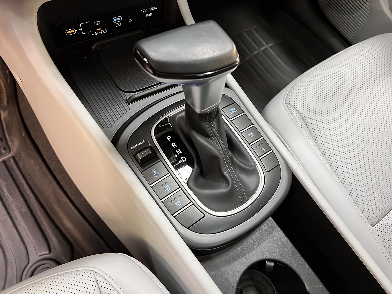 Hyundai Kona 2024 - Image #14