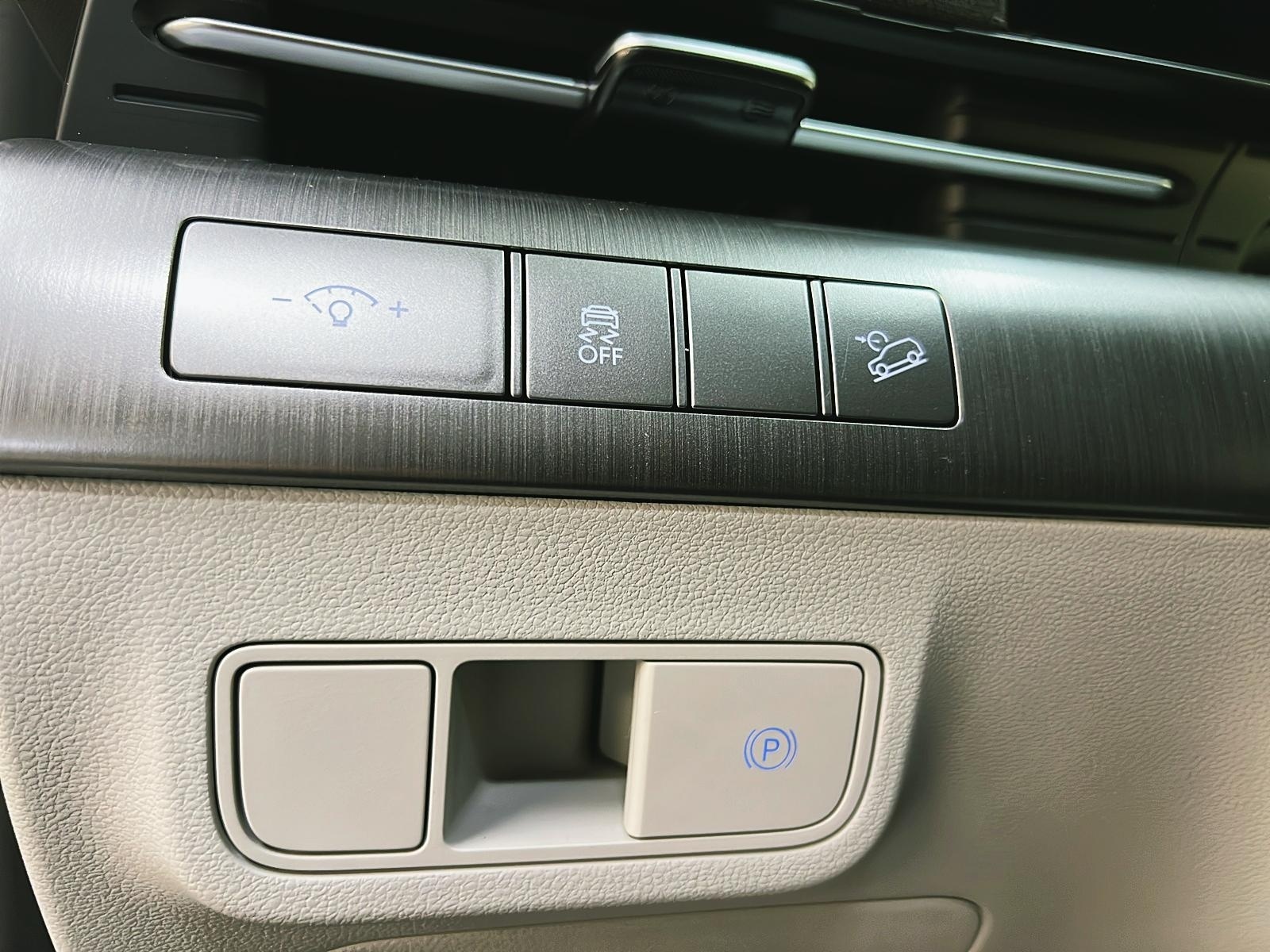 Hyundai Kona 2024 - Image #21