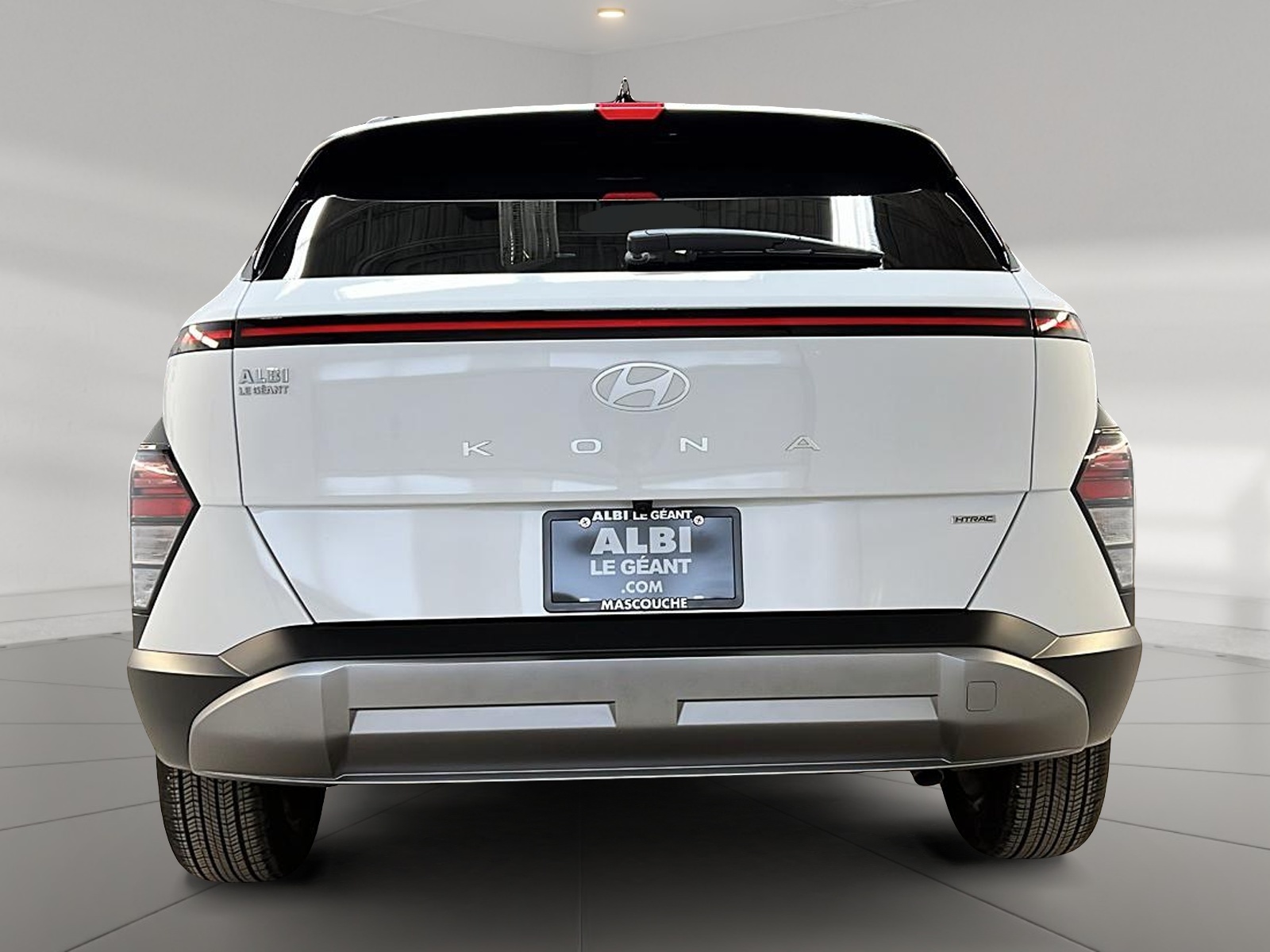 Hyundai Kona PREFERRED TREND CUIR TOIT 4RM 2024 - image #5