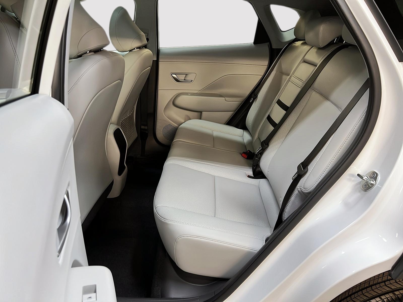 Hyundai Kona 2024 - Image #9