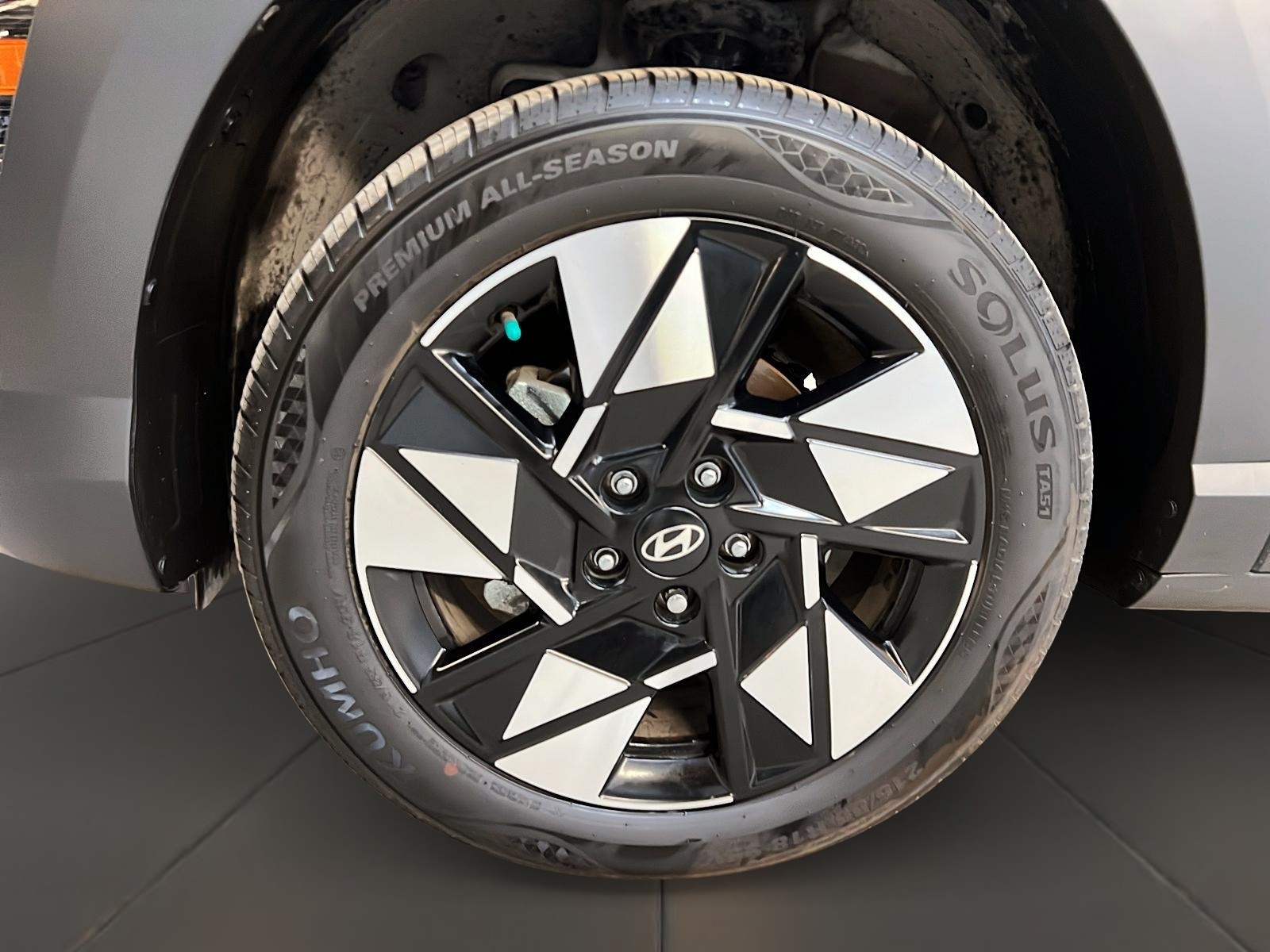 Hyundai Kona 2024 - Image #27