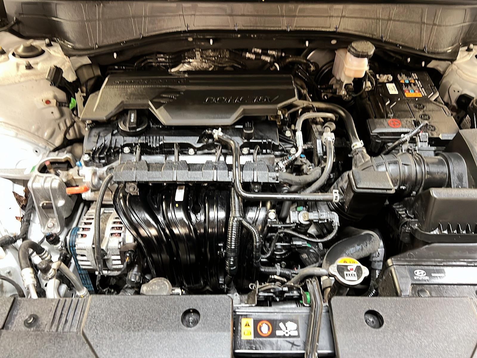 Hyundai Kona 2024 - Image #12