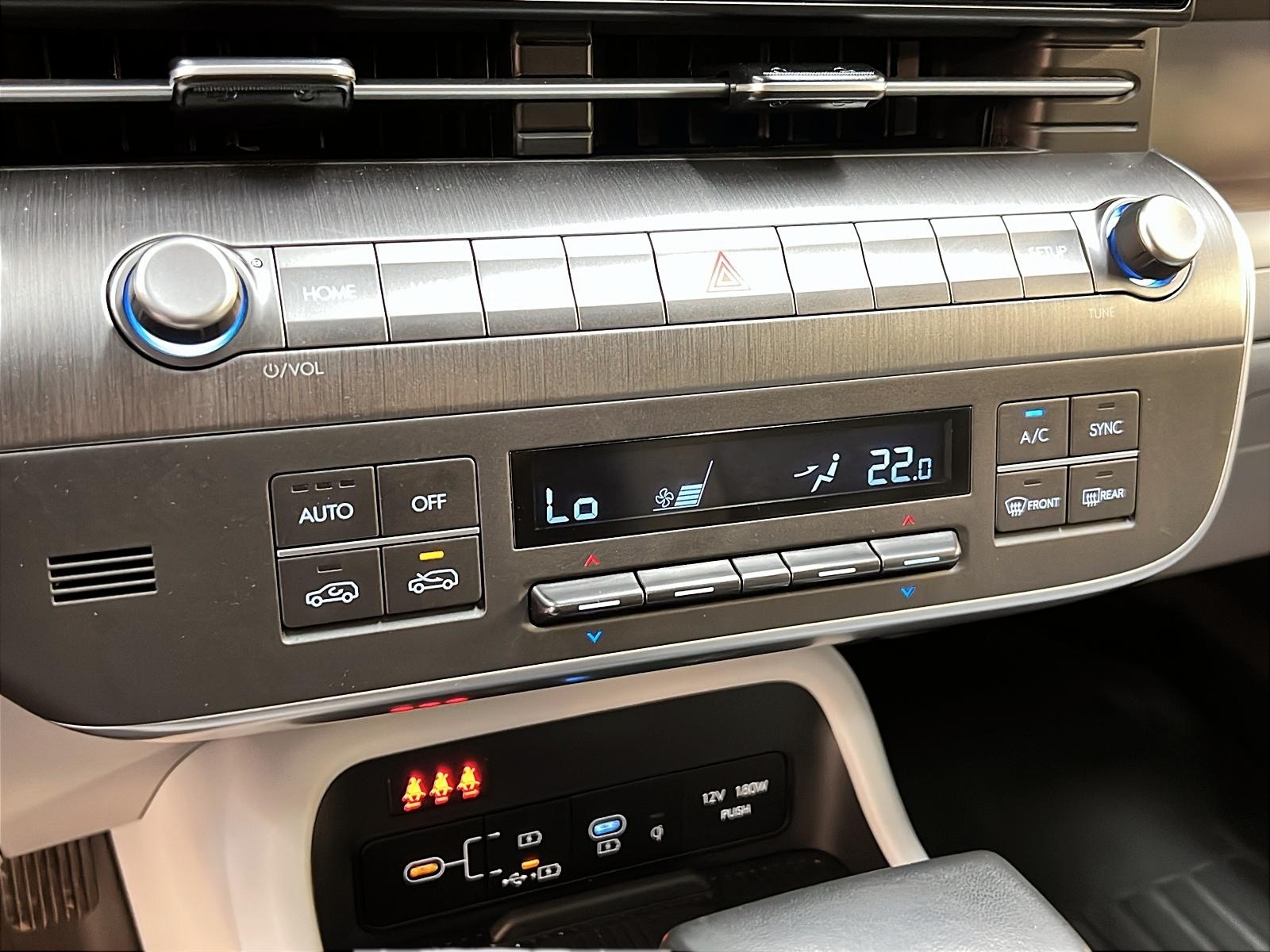 Hyundai Kona PREFERRED TREND CUIR TOIT 4RM 2024 - image #15