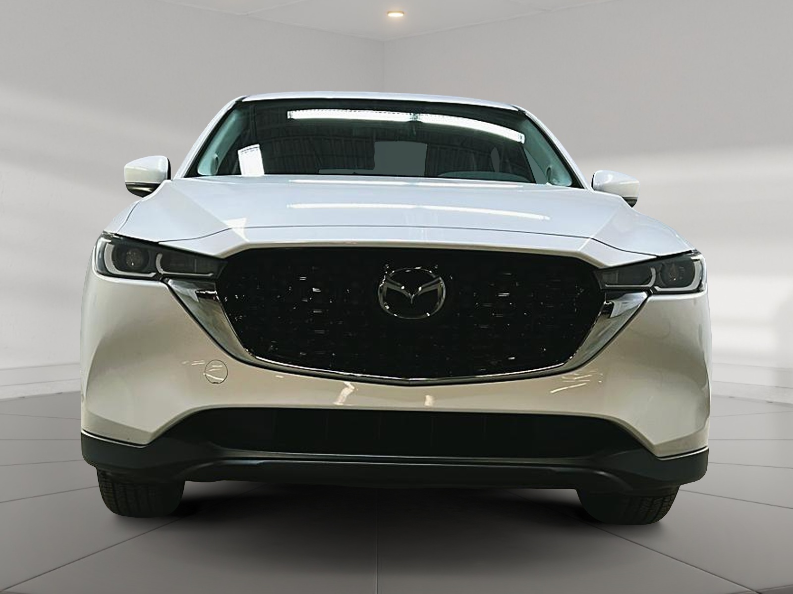 Mazda CX-5 2024 - Image #2
