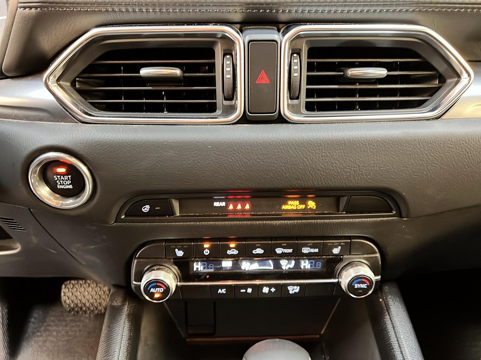 Mazda CX-5 GS 4RM 2024 - image #15