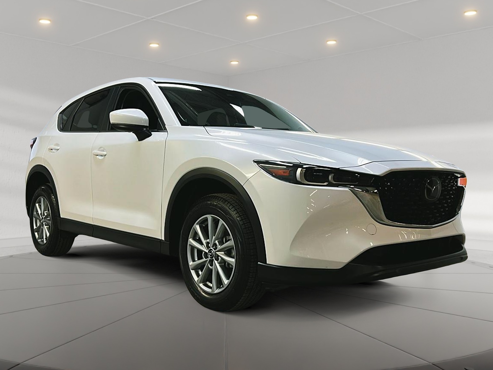Mazda CX-5 2024 - Image #3