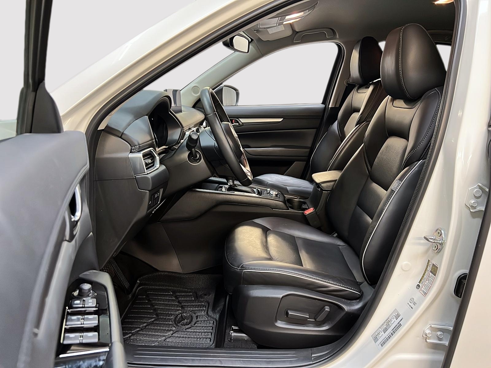 Mazda CX-5 GS 4RM 2024 - image #7