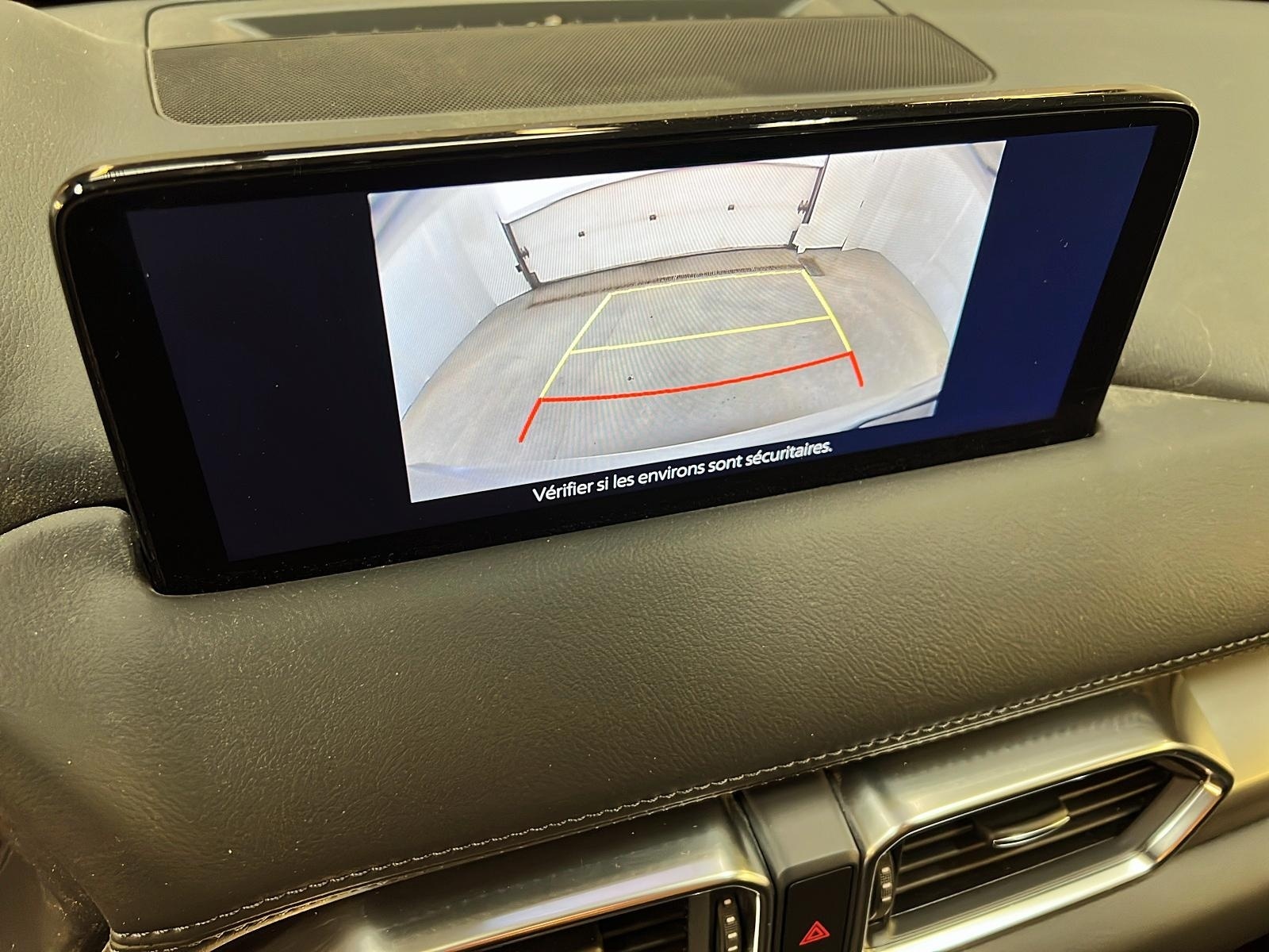 Mazda CX-5 GS 4RM 2024 - image #17