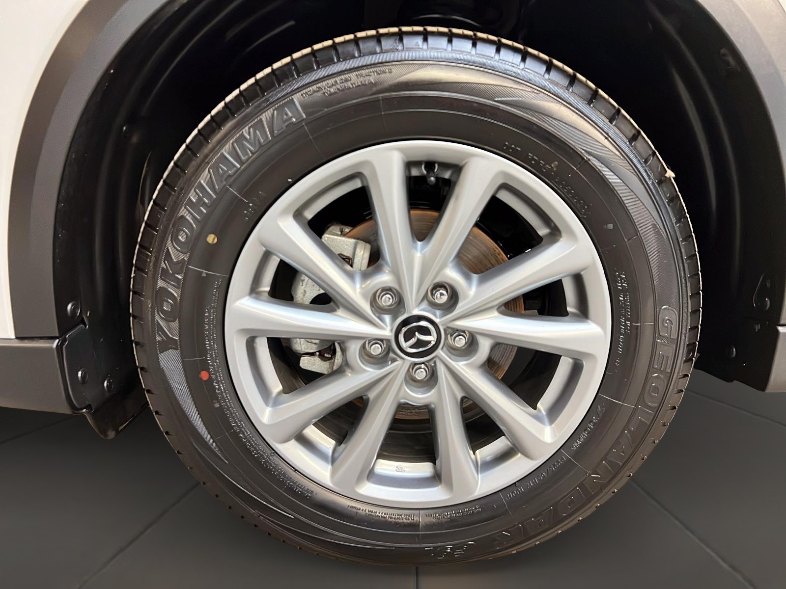 Mazda CX-5 2024 - Image #28