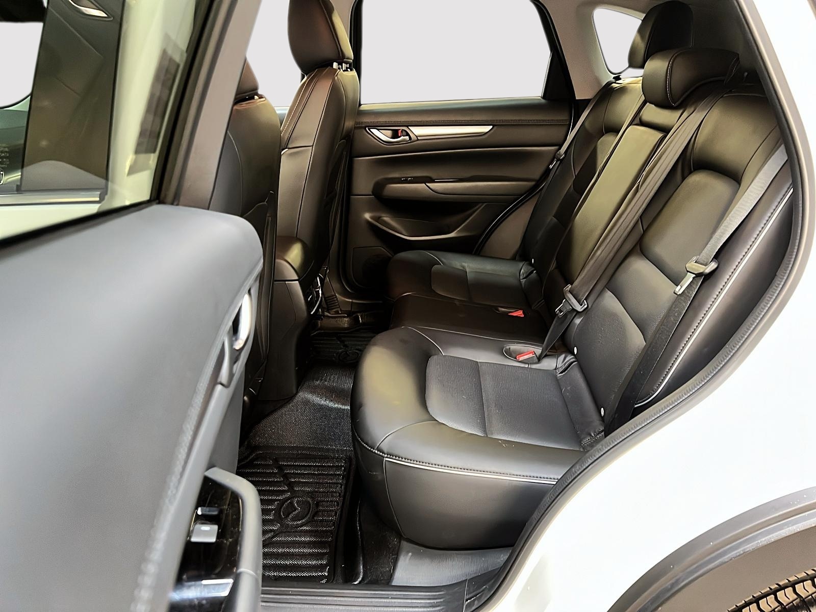 Mazda CX-5 GS 4RM 2024 - image #9