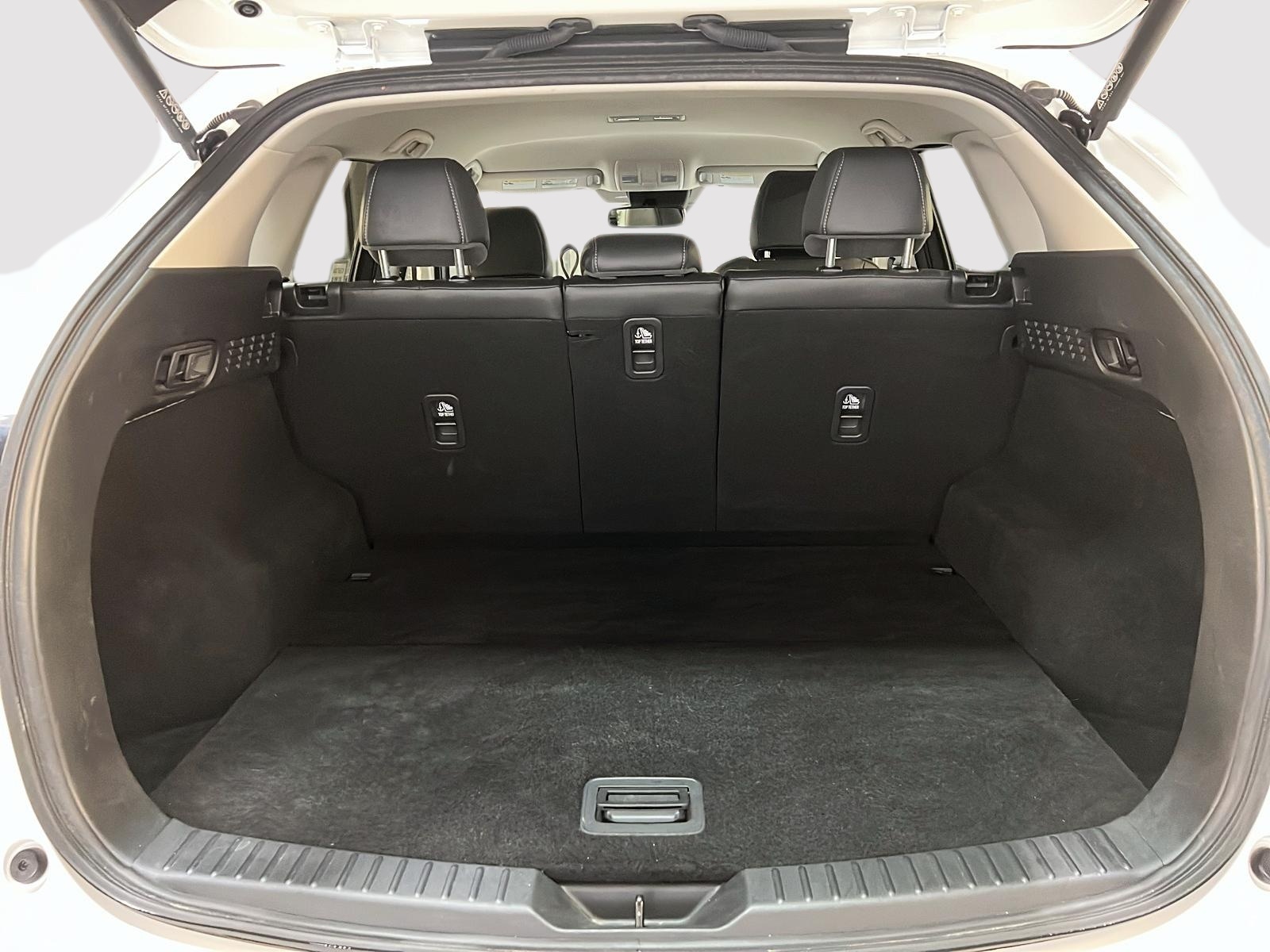 Mazda CX-5 2024 - Image #12