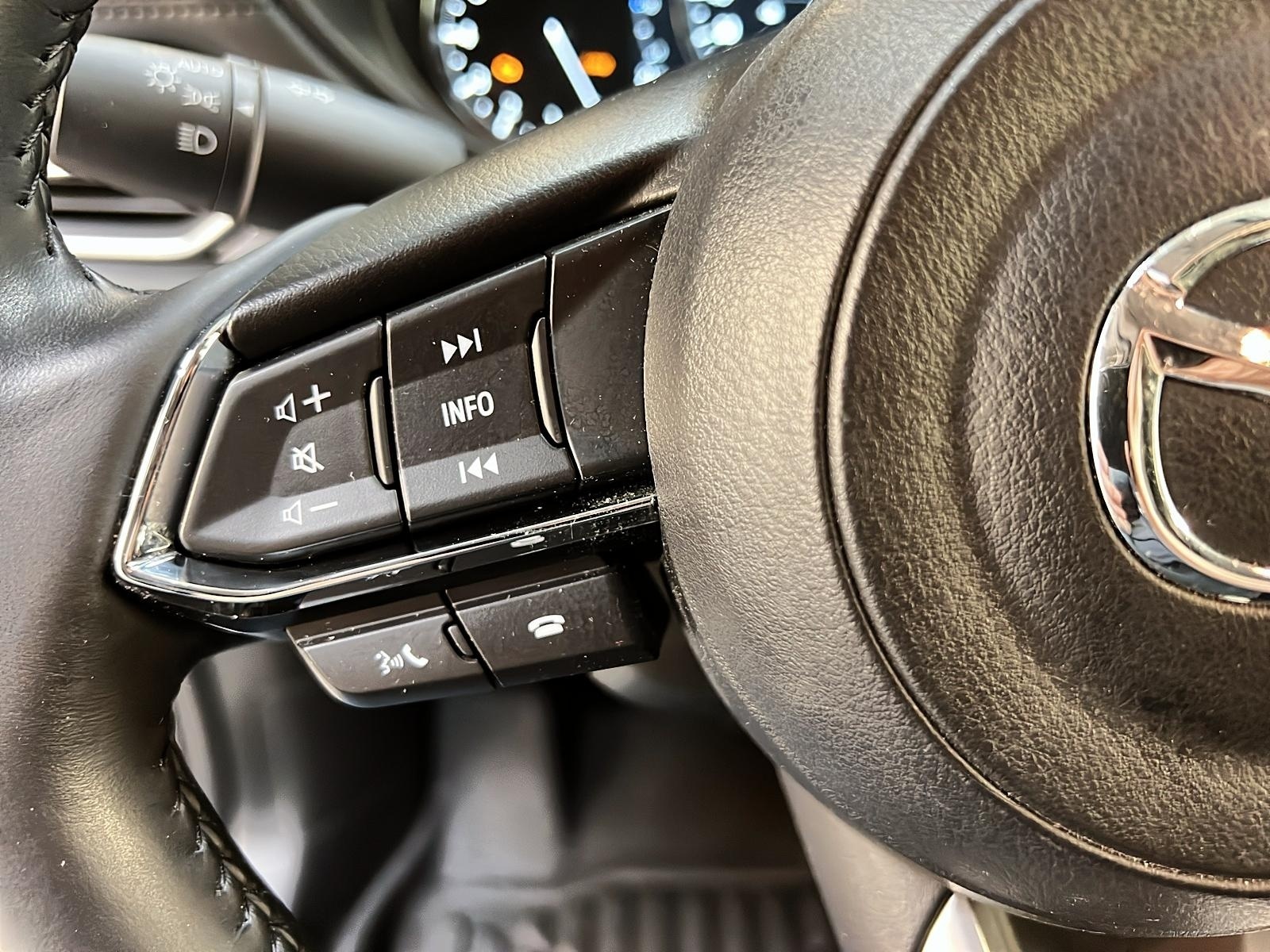 Mazda CX-5 GS 4RM 2024 - image #21