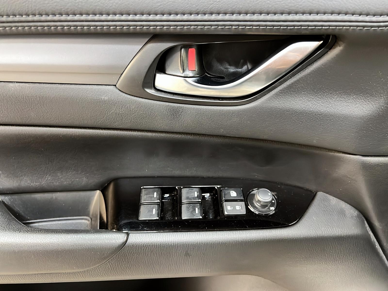 Mazda CX-5 2024 - Image #23