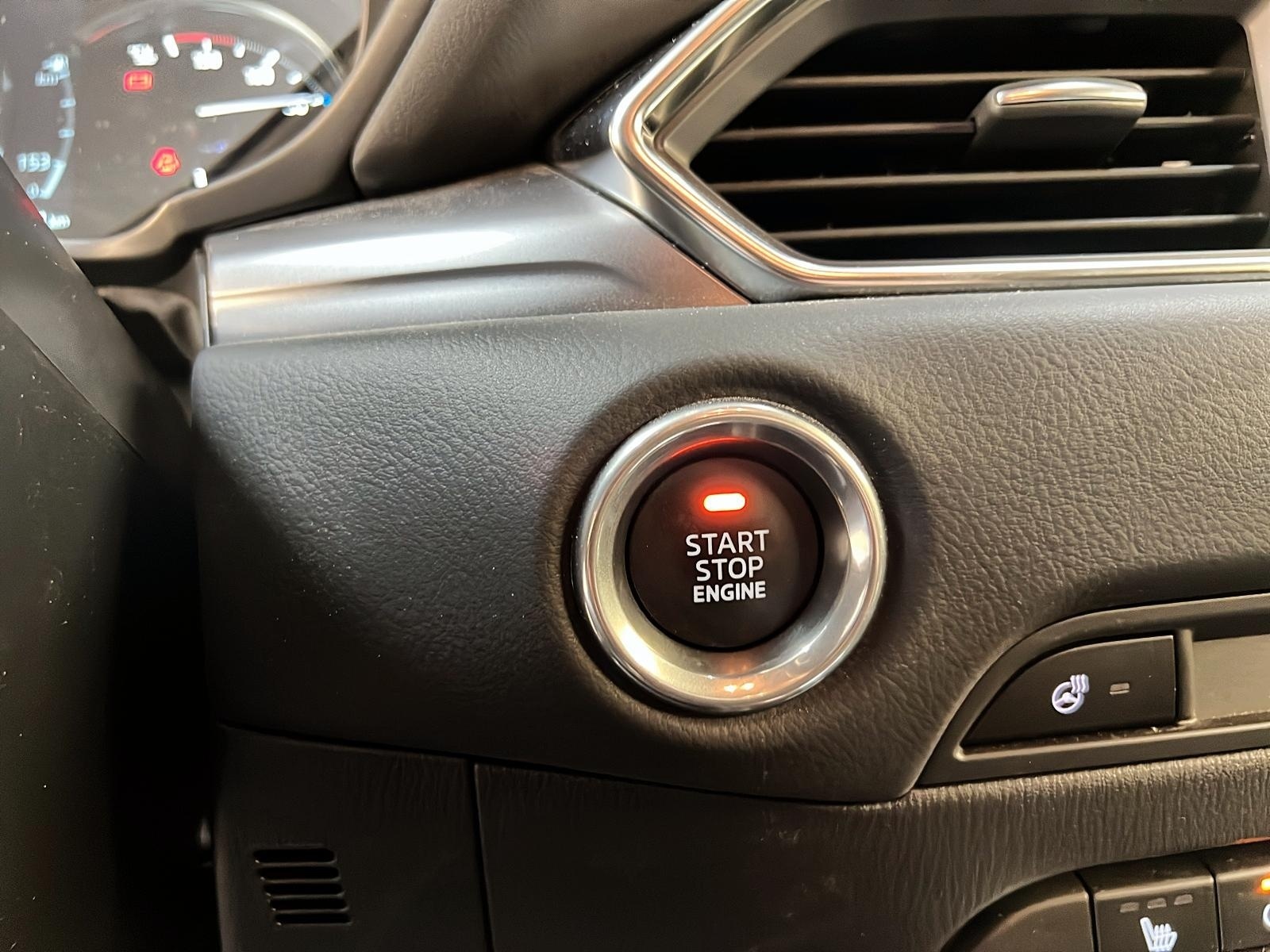 Mazda CX-5 2024 - Image #19