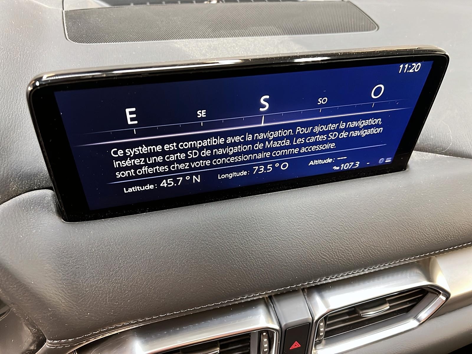 Mazda CX-5 2024 - Image #18