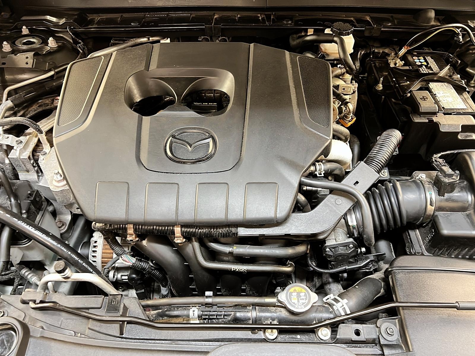 Mazda CX-30 2023 - Image #11