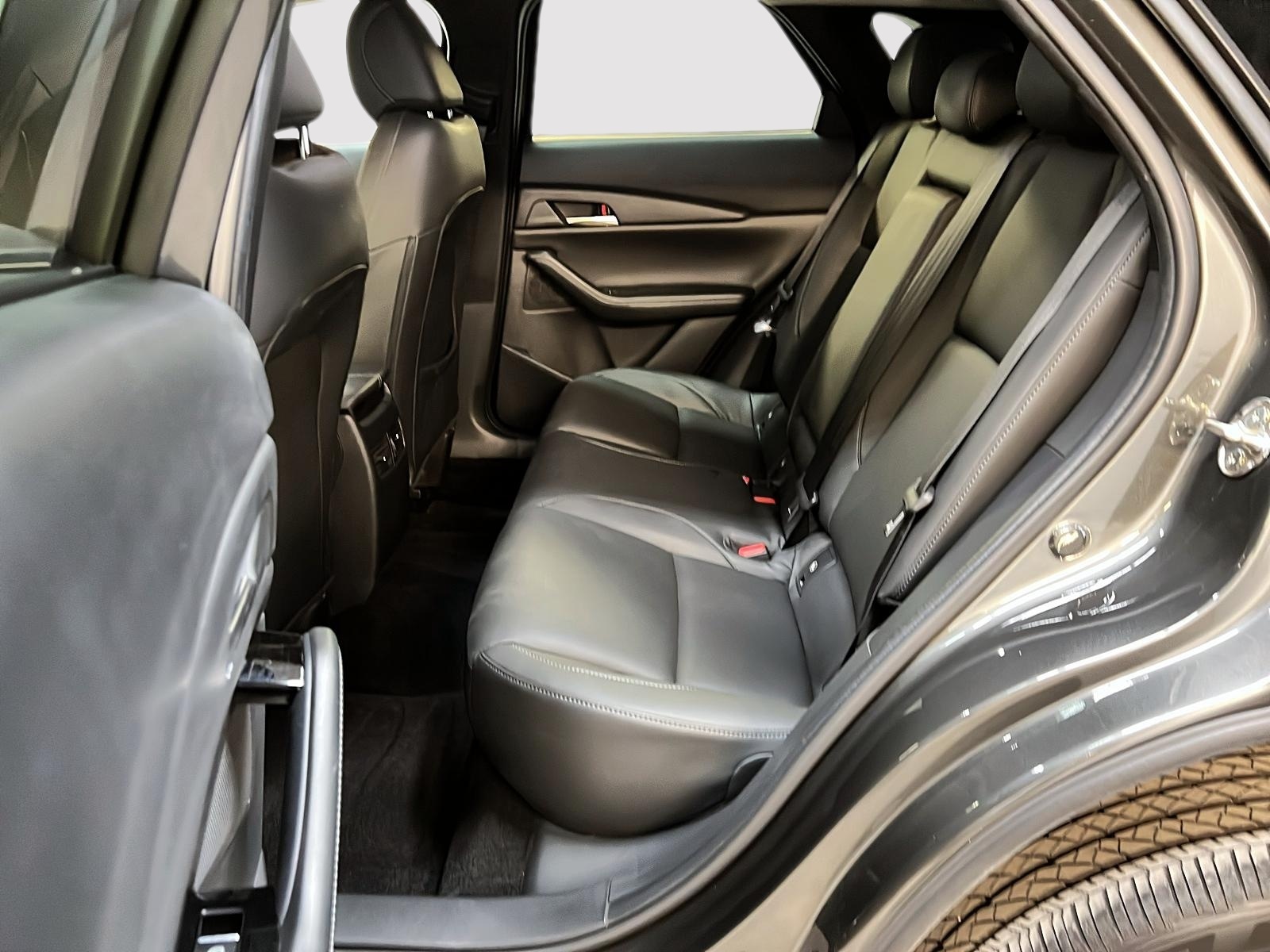 Mazda CX-30 2023 - Image #9