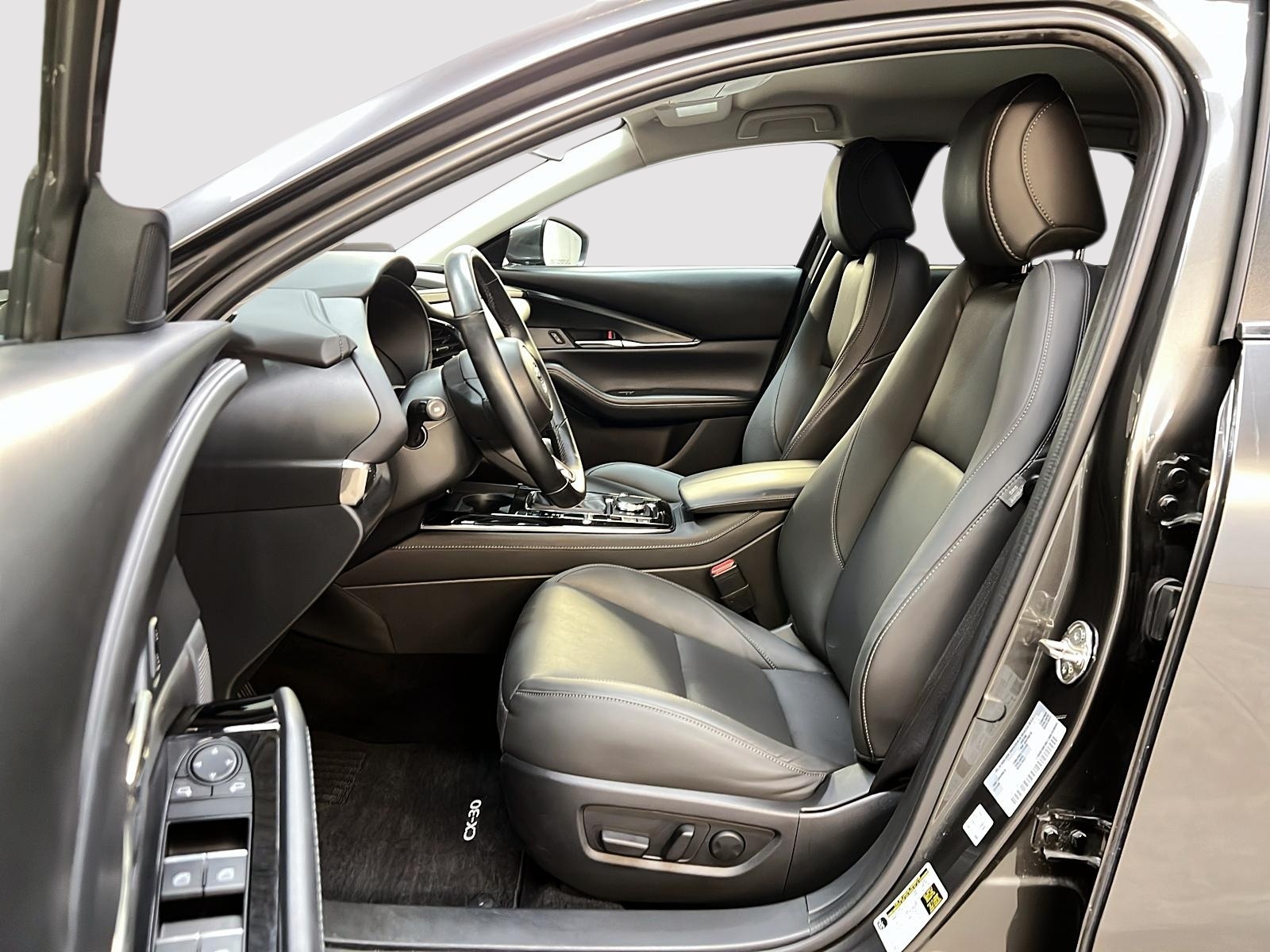 Mazda CX-30 2023 - Image #7