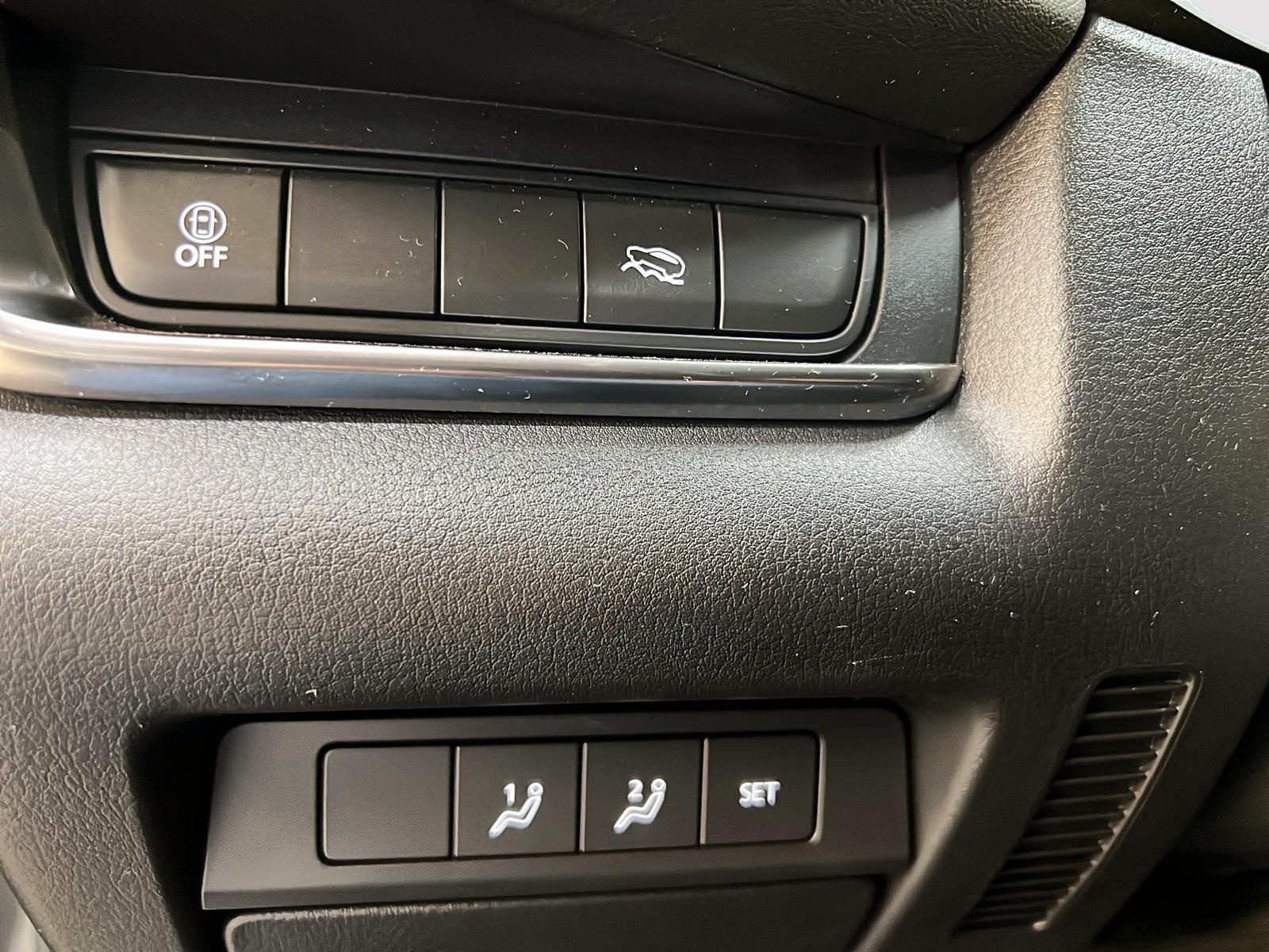 Mazda CX-30 2023 - Image #21