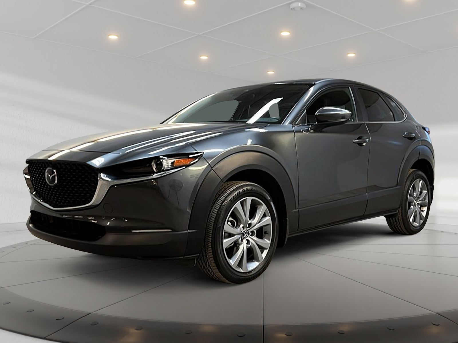 Mazda CX-30 2023 - Image #1