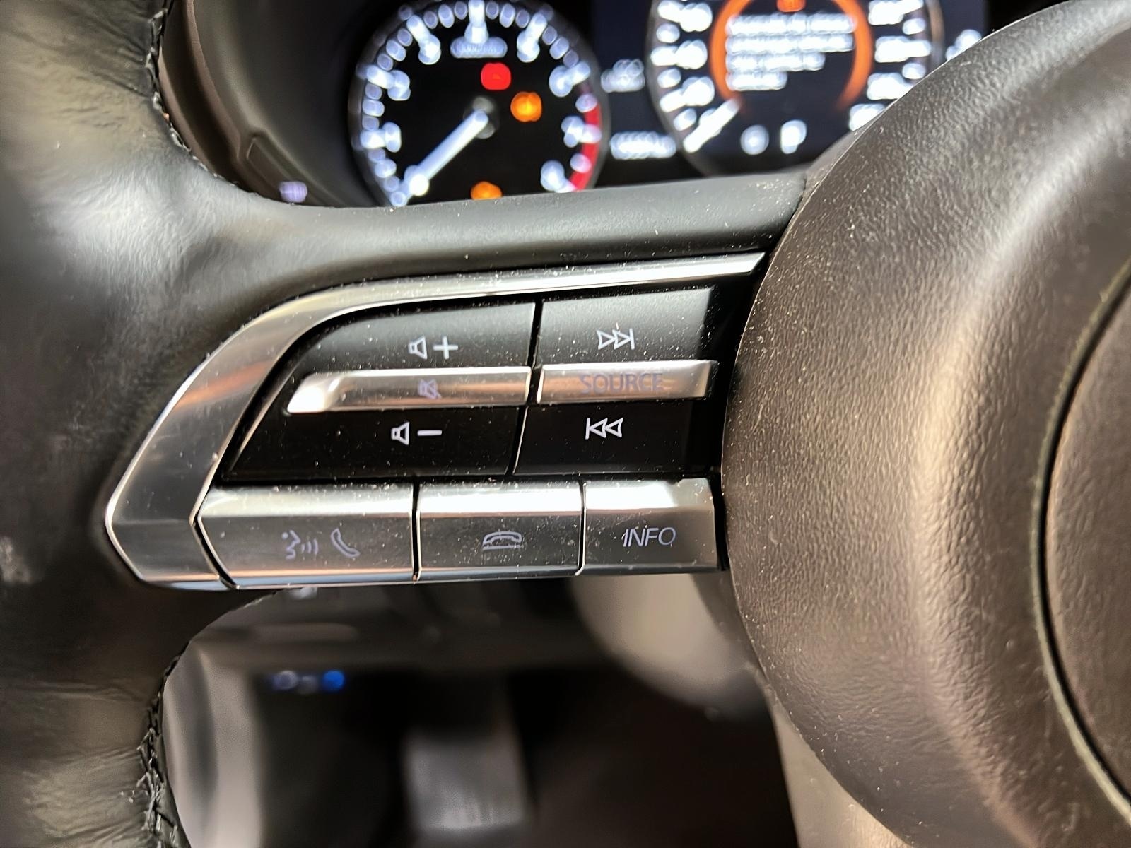 Mazda CX-30 2023 - Image #20