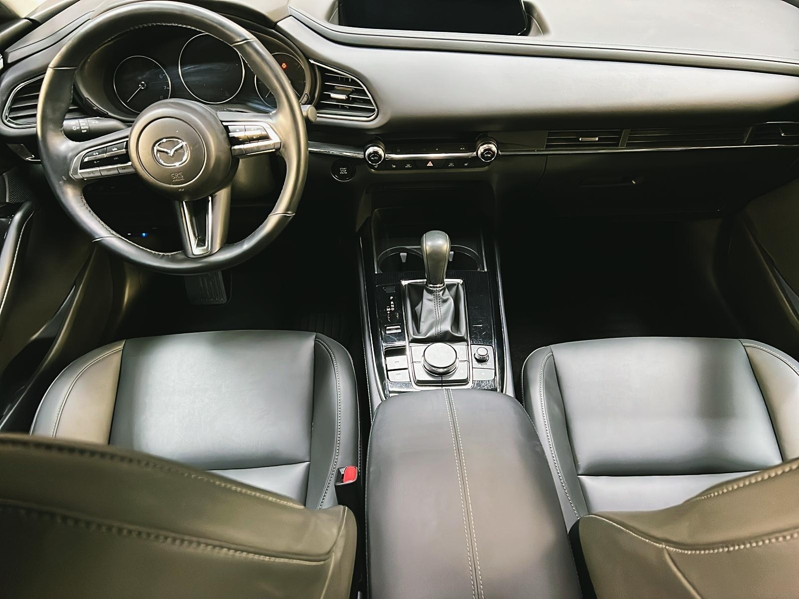Mazda CX-30 2023 - Image #10