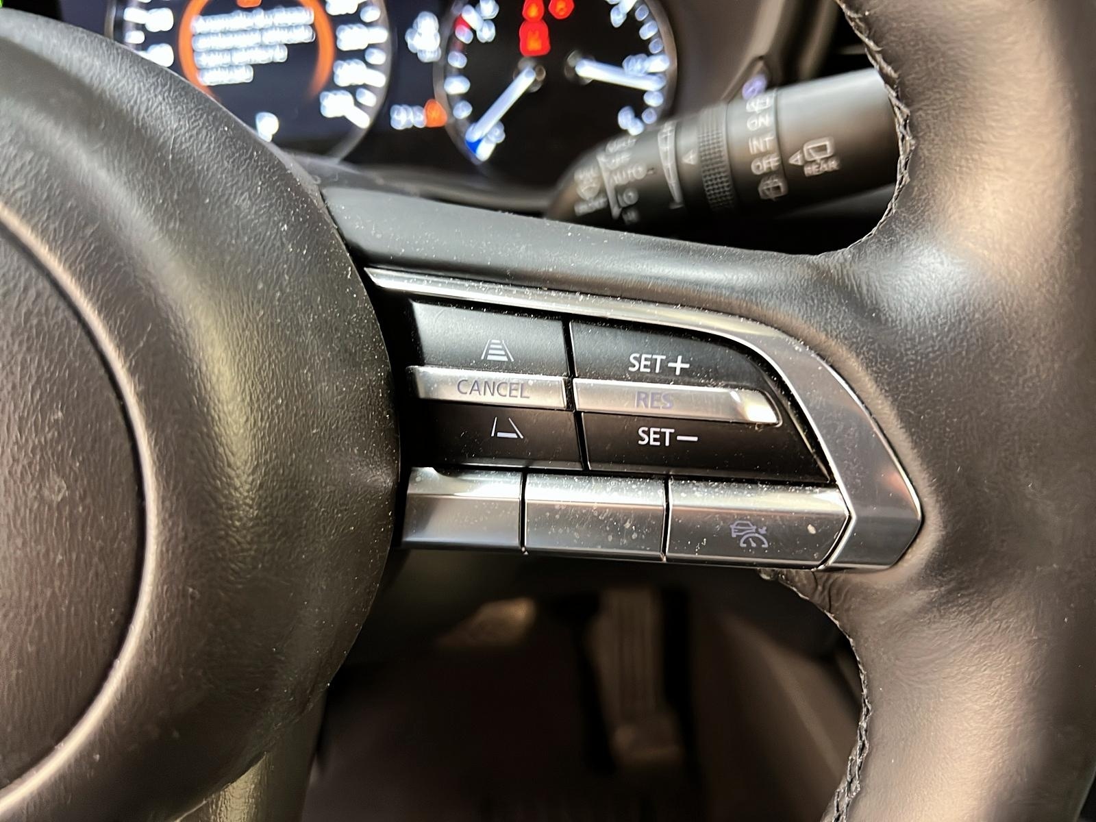Mazda CX-30 2023 - Image #19