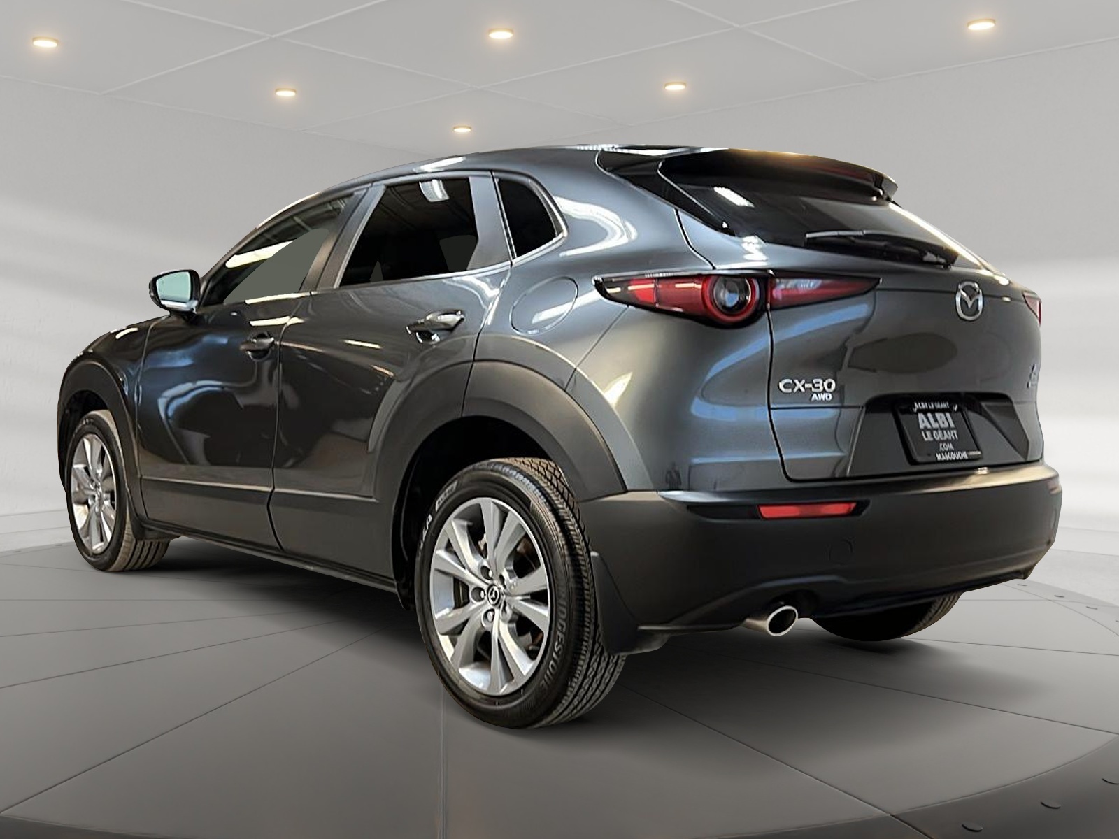Mazda CX-30 2023 - Image #6
