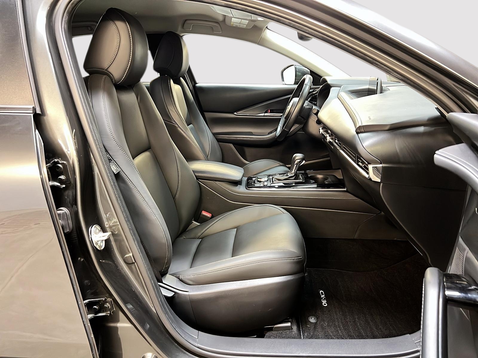 Mazda CX-30 2023 - Image #8