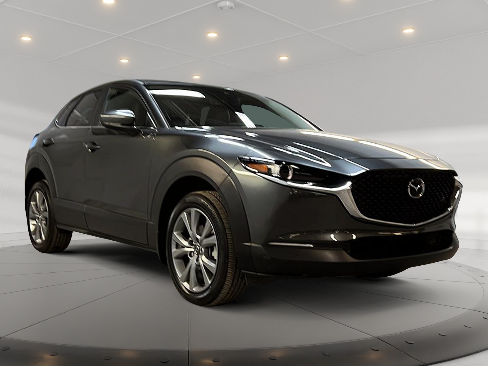 Mazda CX-30 2023 - Image #3