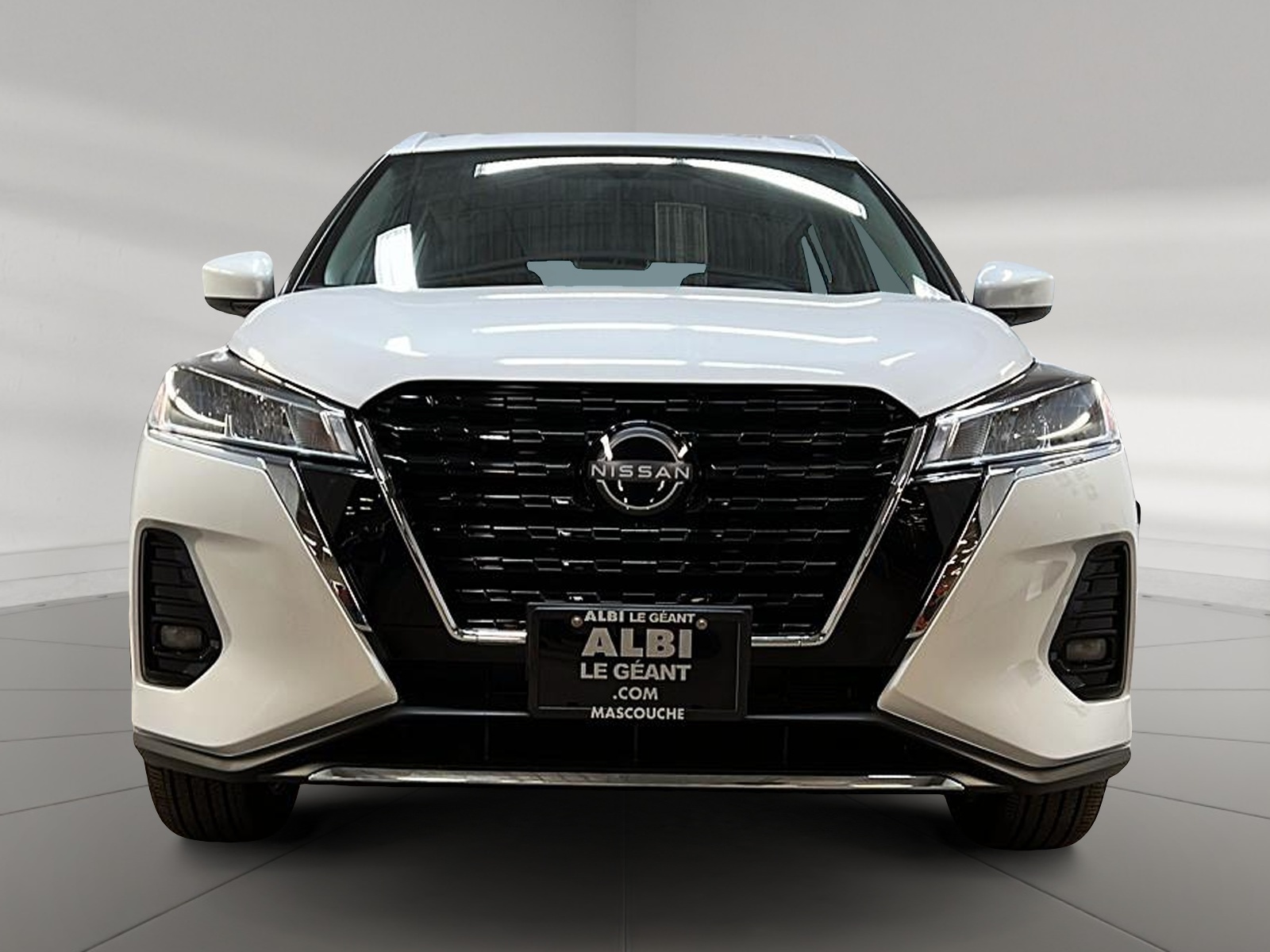 Nissan Kicks SV 2024 — photo 2