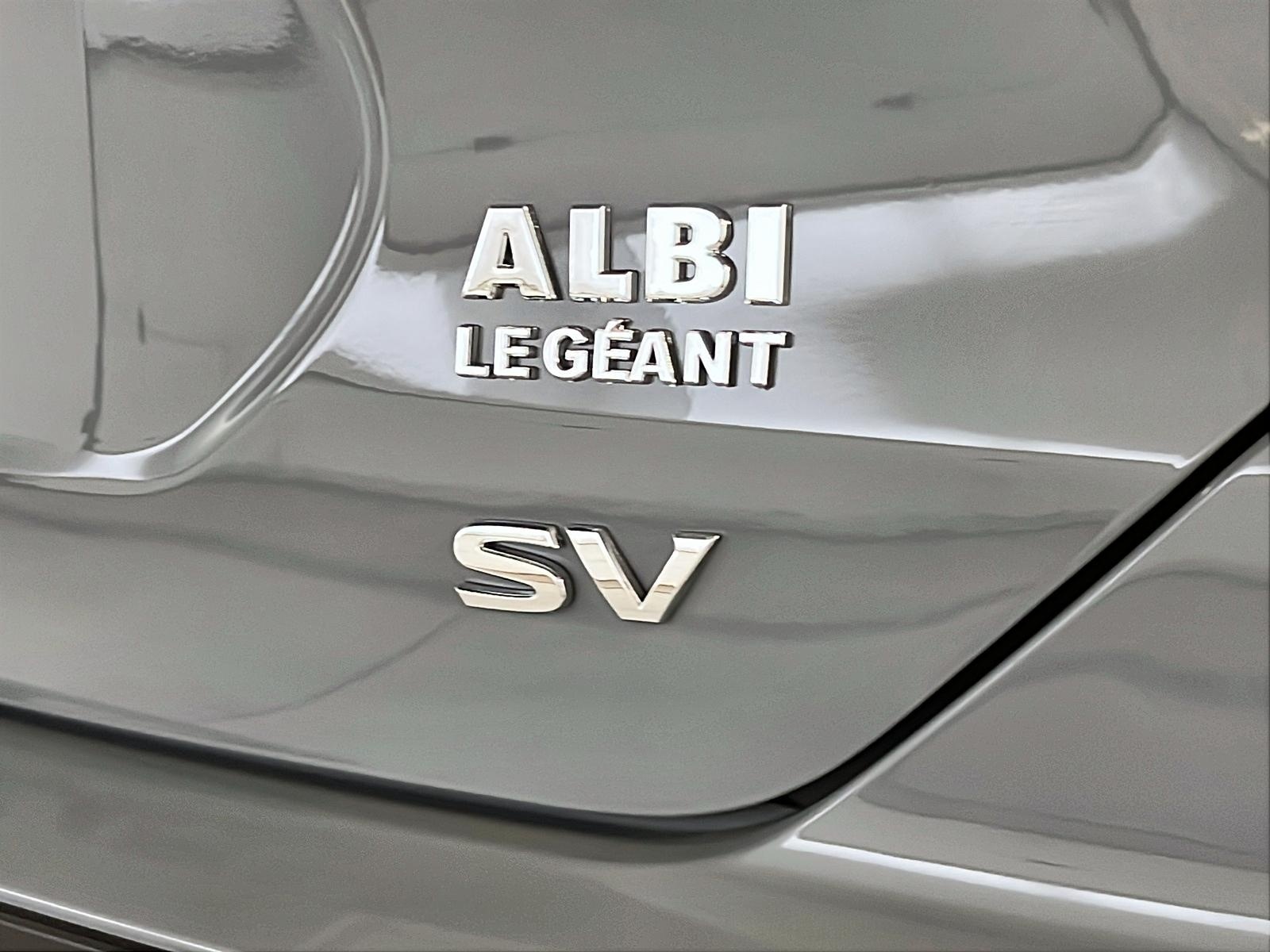 Nissan Kicks SV 2023 - image #25