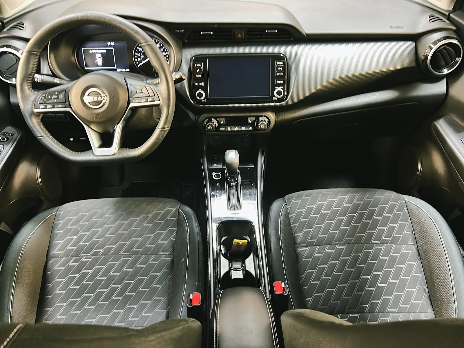 Nissan Kicks SV 2023 - image #10