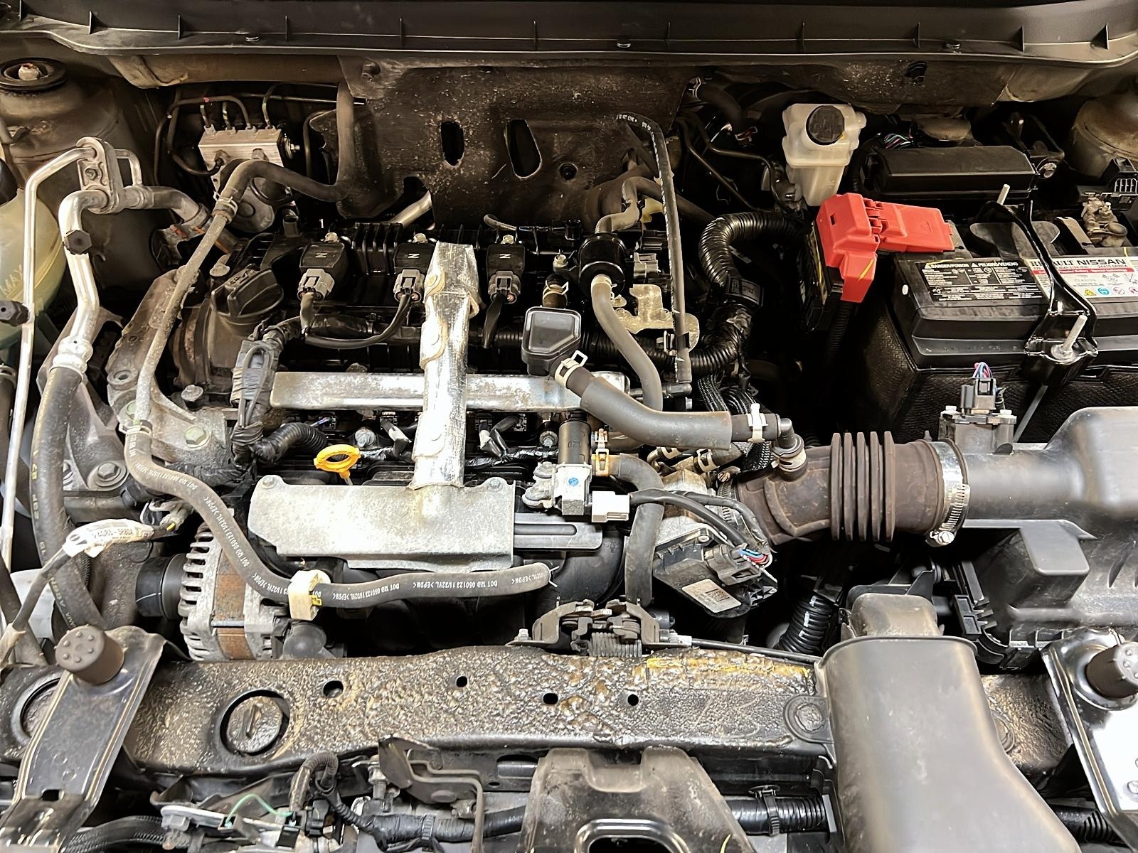 Nissan Kicks SV 2023 - image #11