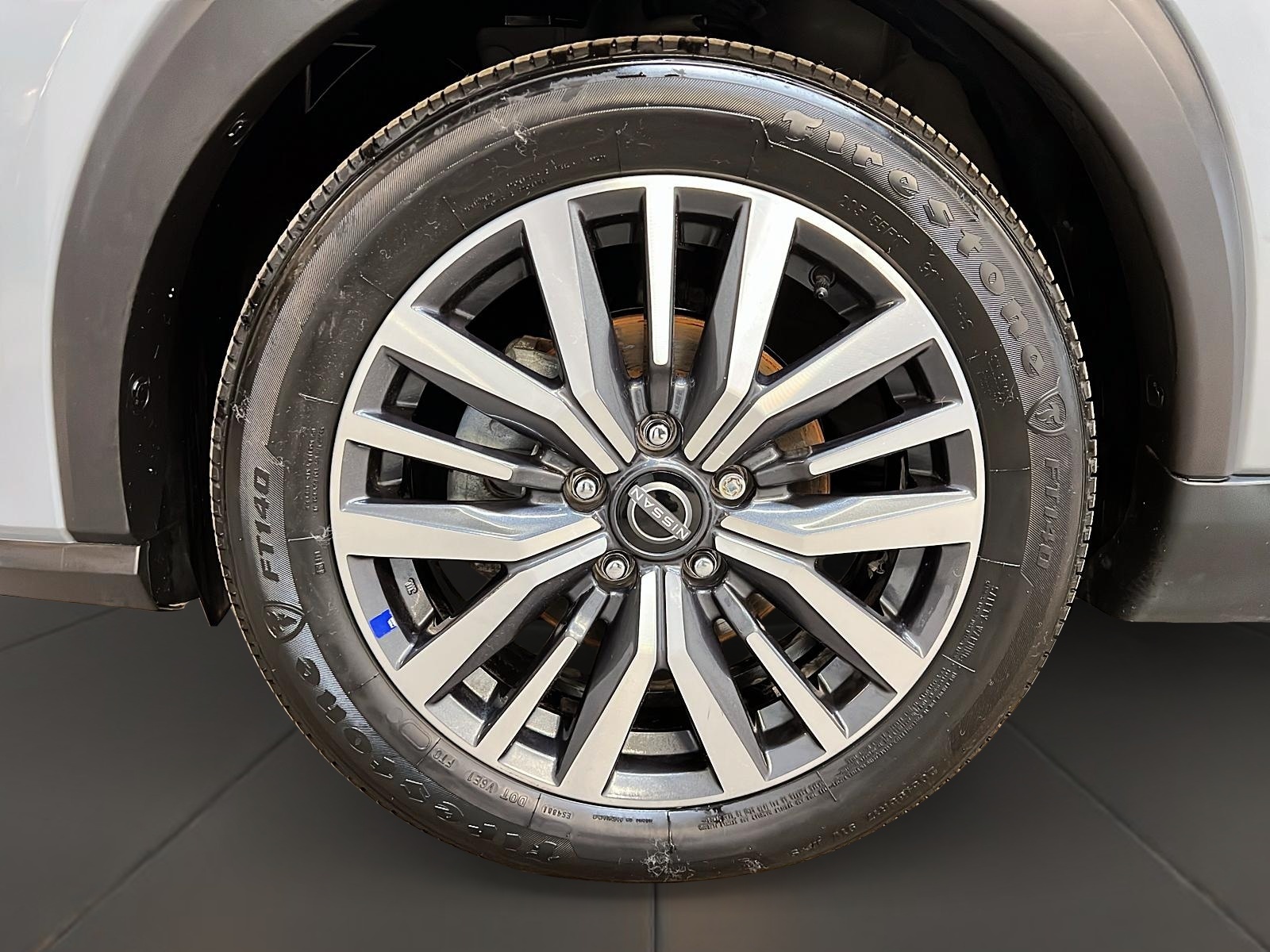Nissan Kicks SV 2023 - image #26