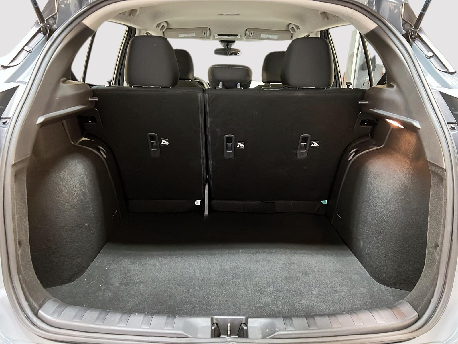 Nissan Kicks SV 2023 - image #12