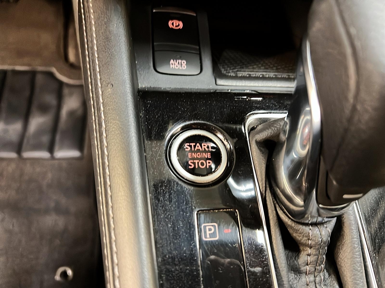 Nissan Kicks SV 2023 - image #17