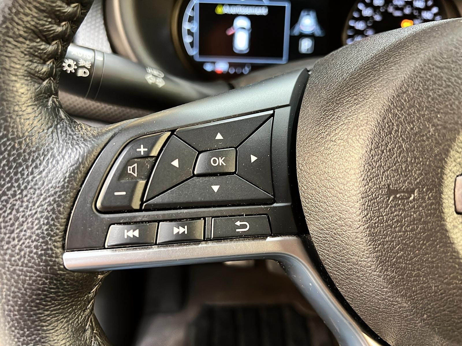 Nissan Kicks SV 2023 - image #19