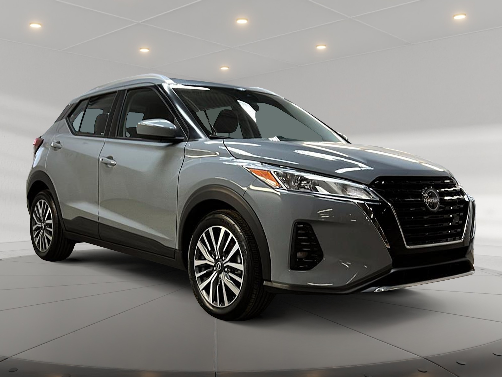 Nissan Kicks SV 2023 - image #3