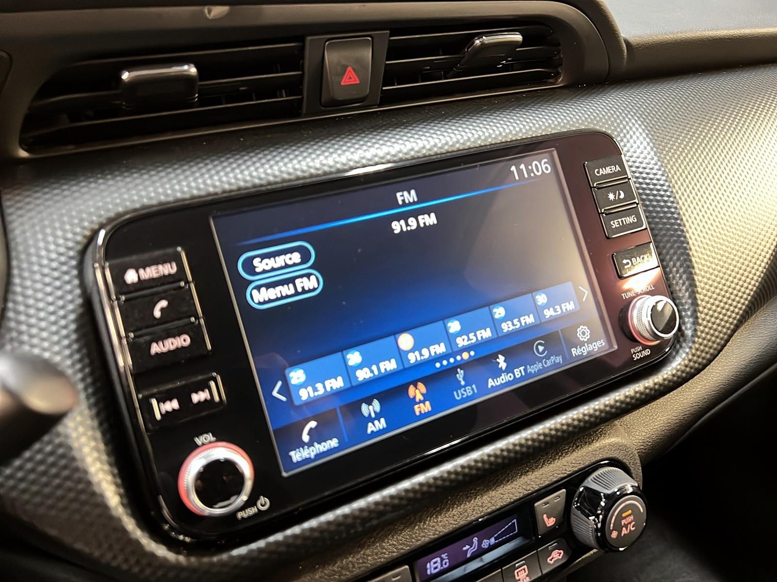 Nissan Kicks SV 2023 - image #15