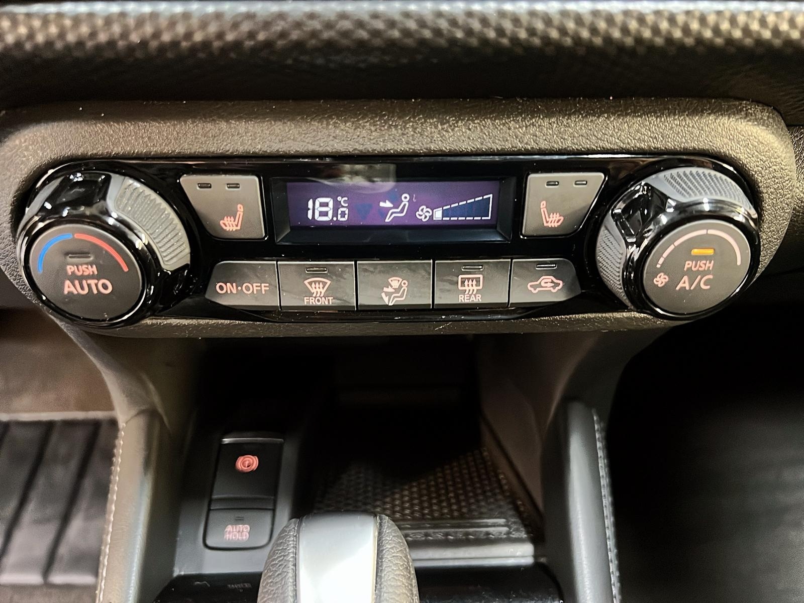 Nissan Kicks 2023 - Image #14