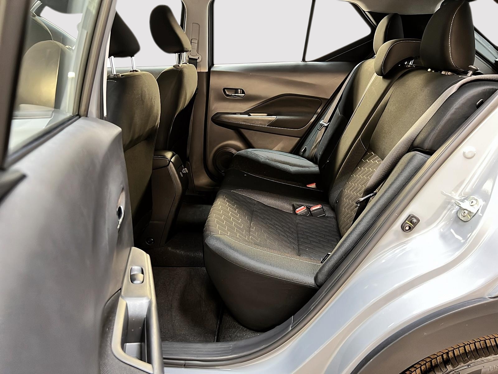 Nissan Kicks SV 2023 - image #9