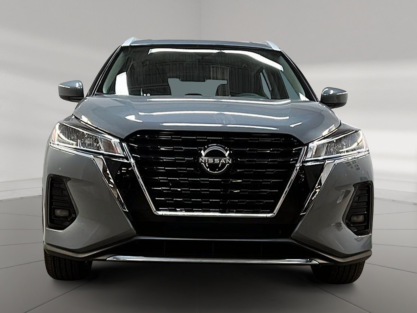 Nissan Kicks SV 2023 - image #2