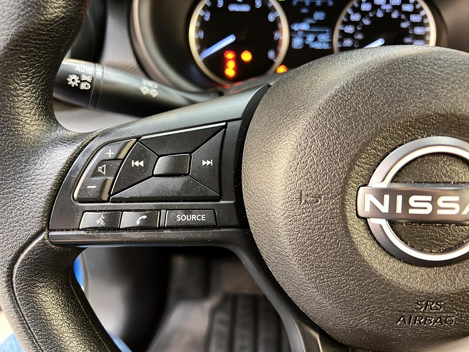 Nissan Kicks S 2024 - image #19